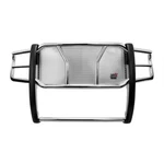 Westin Hdx Polished Grille Guard Fits 2014-2018 Toyota Tundra 57-3700 New. Price: $2006.99.