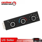 New 84793086 Ac A/c Climate Control Unit For Chevy Express Savana 3500 2500. Price: $39.50.