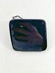 2016-2019 Bmw 750I G11 G12 Front Bumper Tow Hook Eye Cover 51118061122 Oem Black Used. Price: $15.00.