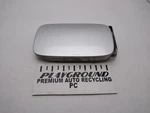 Mercedes SLK320 SLK230 R170 Fuel Gas Filler Door Lid Cover Silver 1997-2004 Used. Price: $40.38.