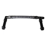 Edelbrock 8108 Dual-inlet Fuel Line Kit For VRS-4150 Carburetors New. Price: $86.95.