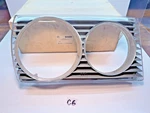 Nos Oem Mercedes Benz W123 240D 300D 300TD Right Head Light Trim C6-3 New. Price: $188.95.