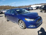 Engine Ecm Electronic Control Module 2.0L Vin 8TH Digit Fits 13 Fusion 2312896 Used. Price: $77.00.