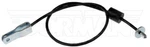 Dorman 924-5502 Hood Control Cable Fits Mack Models 25171452 New. Price: $29.95.