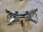 Crossmember/k-frame Rear Awd Thru 12/13/15 Fits 10-16 Journey 607503 Used. Price: $199.00.