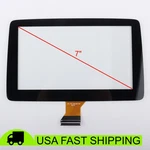 7" Touch Screen Digitizer Replacement For Mazda MX-5 Radio 2018-2022 D23N611J0B New. Price: $99.00.