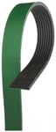 Serpentine Belt-fleetrunner Heavy Duty Micro-v Gates K080948HD New. Price: $62.32.