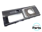 2016-2020 Jaguar Xf X260 Center Console Shifter Top Bezel Trim Oem GX63-044E04-A Used. Price: $72.99.
