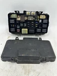 02-05 Honda Civic Si 2.0 EP3 Exterior Engine Bay Under Hood Fuse Box Panel Oem Used. Price: $45.00.