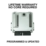 Engine Computer Programmed/updated 2014 Ford Fusion DS7Z-12A650-DANP 1.5L Pcm Remanufactured. Price: $189.99.