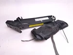 Jack Fits Volkswagen Tiguan 2009 Used. Price: $110.00.