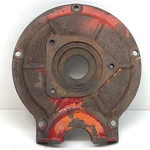 1932-41 Ford Flathead V8 Timing Cover Bolt Distributor 18-6019-B Used. Price: $35.00.
