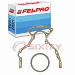 Fel-pro Rear Engine Crankshaft Seal Kit For 2006-2009 Chevrolet Trailblazer Bb New. Price: $36.74.