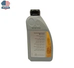 Mercedes Benz Transmission Fluid 75W 80 Class Genuine A000989360811 New. Price: $111.68.