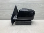 2009-2011 Ford Edge Oem Left Drivers Side Rear View Door Mirror Blind Spot Used. Price: $99.50.