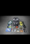Genuine Nissan Off-road Adventure Kit T99A3-9BU0A New. Price: $100.00.