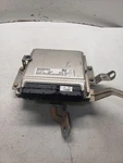 Engine Ecm Electronic Control Module Left Hand 2004-2006 Elantra Factory Oem Used. Price: $31.20.