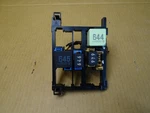 2011 Vw Volkswagen Tiguan 2.0 Engine A/t Small Fuse Relay Box Compartment Oem Used. Price: $29.99.