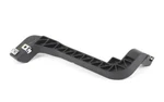 Genuine Mercedes W166 Front Passenger Right Bumper Support Console 1666263731 New. Price: $42.06.