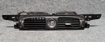 04 07 Jaguar XJ8 Center Dash Vent 2W93-19K617-AC Assembly W/ Clock Fast Ship Used. Price: $25.00.