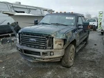Fuse Box Engine Fits 08-10 Ford F250SD Pickup 1803626 Used. Price: $76.00.