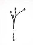 Compatible With Injector Harness Audi Models Oem 06L971627A New. Price: $112.50.