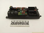 Land Rover LR4 Engine Fuse Relay Box 5.0L V8 Cylinder Fits 2010-2013 11 12 Used. Price: $116.91.