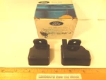 Rh & Lh Ford 1980/89 F100/350 Supercab Insulator Front Seat, E0TZ-98618C80-A New. Price: $25.95.