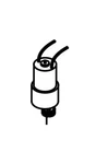 Ventline/dex Motor And Pinion Gear- BVB0601-00 New. Price: $90.00.
