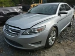 Crossmember/k-frame Rear Fwd Fits 11-16 Mks 330028 Used. Price: $400.00.