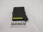 Volvo 850 Engine Control Module Trim Cover Black 2.4L Cylinder Fits 1993-1997 Used. Price: $44.87.