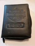 2007 Ford H-d F150 Truck Harley Davidson Owner's Manual Booklet Pamphlet Cover Used. Price: $99.99.