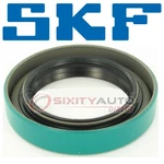 Skf Rear Transfer Case Output Shaft Seal For 1980-1993 Dodge Ramcharger Ve New. Price: $21.81.