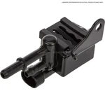 Vapor Canister Purge Solenoid Ford Edge C-max Lincoln Mkx 2011-2013 New. Price: $35.41.