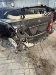 2002 Lexus LS430 Board Assembly Room Partition 6427050010 Used. Price: $144.99.