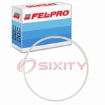 Fel-pro Rear Engine Crankshaft Repair Sleeve For 1989-1993 Dodge W350 5.9L Ie New. Price: $20.86.
