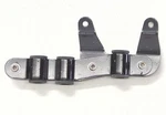 New Oem Genuine Mercedes Bracket Pressure Lines 2005-2009 Mclaren Slr 1994600135. Price: $79.00.