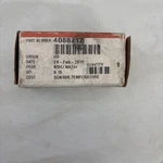 Cummins 4088712 Egr/exhaust Temp Sensor Oem Heavy Duty New. Price: $60.00.