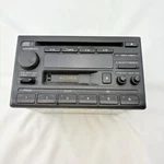 Acura Radio 1995-MOLDEL No 39100-SW5-A000 Am Fm Cassette Cd Oem Untested Used. Price: $16.95.