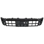 AU1207101 New Grille Bracket Fits 2013-2017 Audi Q5. Price: $107.00.