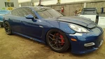 Fuse Box Engine Compartment Fits 10-16 Porsche Panamera 7101135 Used. Price: $117.89.