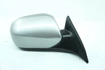 2010 Subaru Legacy 2.5I Front Right Exterior Heated Rear View Mirror Silver Oem Used. Price: $263.99.