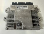 2011 Nissan Juke 1.6L Turbo Engine Computer Module Ecu Ecm Pcm DEA010-051 A1 Used. Price: $139.99.