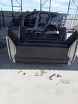Pickup Box Crew Cab 5' 5" With Power Supply Fits 22-24 Tundra 4114198 Used. Price: $4159.99.