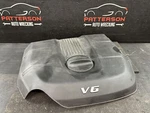 11-15 Jeep Grand Cherokee 3.6 Engine Motor Appearance Cover Used. Price: $85.00.