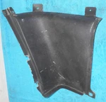 1967 1968 Mustang Gt Shelby Orig Fastback Lh Interior Quarter Corner Trim Panel Used. Price: $149.00.