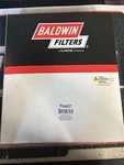 Baldwin Air Filter PA4431 New. Price: $14.00.