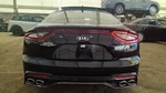 Passenger Rear Suspension 12.40" Diameter Rotor Fits 18-21 Stinger 7094186 Used. Price: $549.90.
