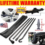 Jack Spare Tire Tool Kit 2005 2006 2008 2010 2011 2012 2013 2014 Ford F-150 New. Price: $57.22.
