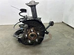 2021-2023 Nissan Rogue Passenger Rear Suspension No Crossmember Awd Used Oem. Price: $193.00.